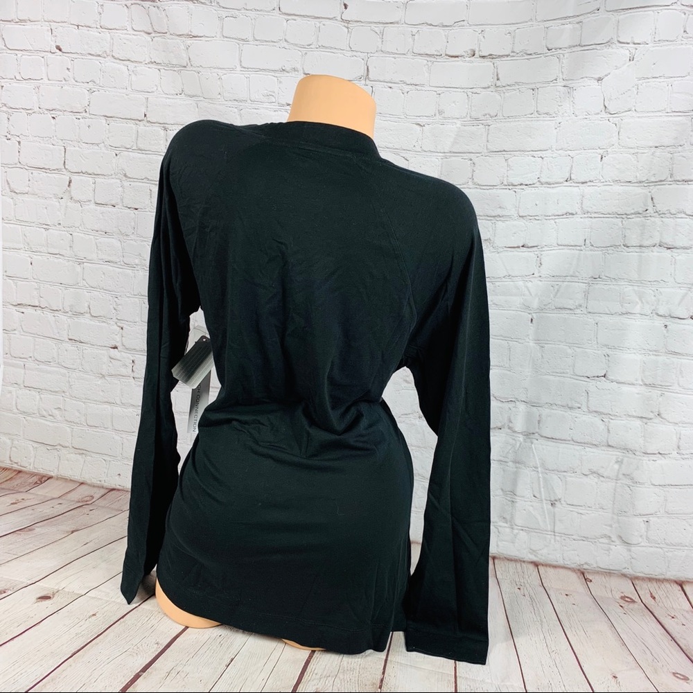 UK Style French Connection Cardigan with pockets - Picture 6 of 7